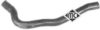 Metalcaucho 08992 Radiator Hose